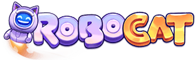 Robocat kasino