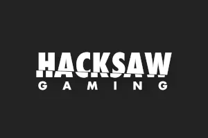 Hacksaw Gaming