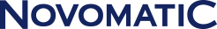 Novomatic logo