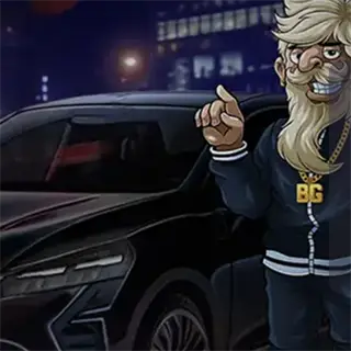 Roosteeni suurarvonta N1 Casinolla - Voita Mitsubishi Colt