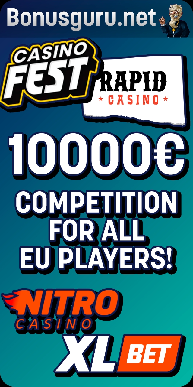 Kevään mega-arvonta