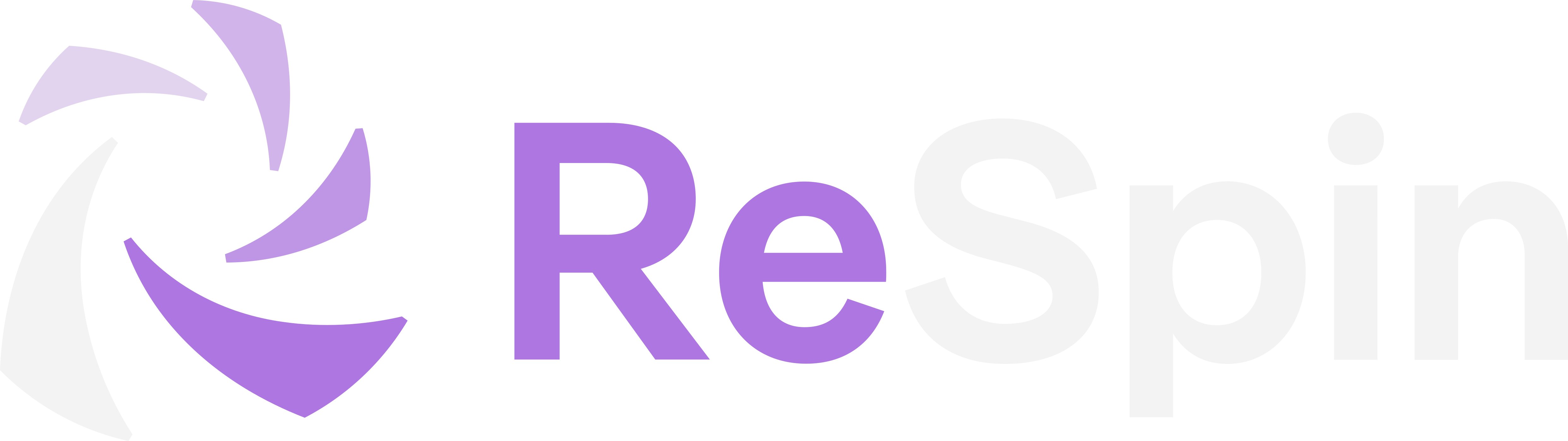 ReSpin Casino Logo