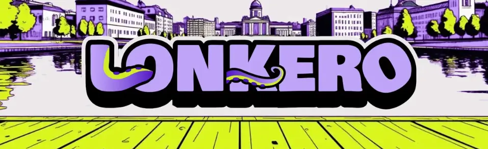 Lonkero Casino
