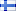 Suomi (Suomi) language flag
