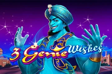 game-3 Genie Wishes