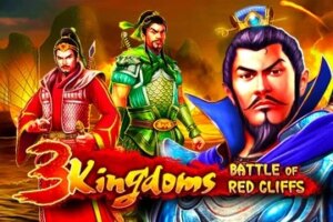 game-3 Kingdoms Battle of Red Cliffs
