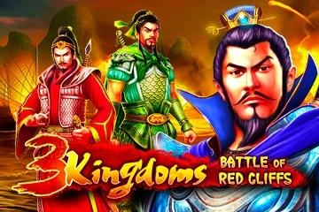 game-3 Kingdoms Battle of Red Cliffs
