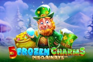 game-5 Frozen Charms