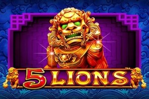 game-5 Lions
