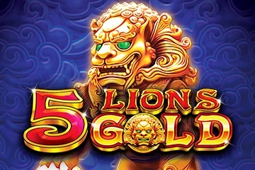 game-5 Lions Gold