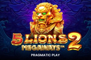 game-5 Lions Megaways 2