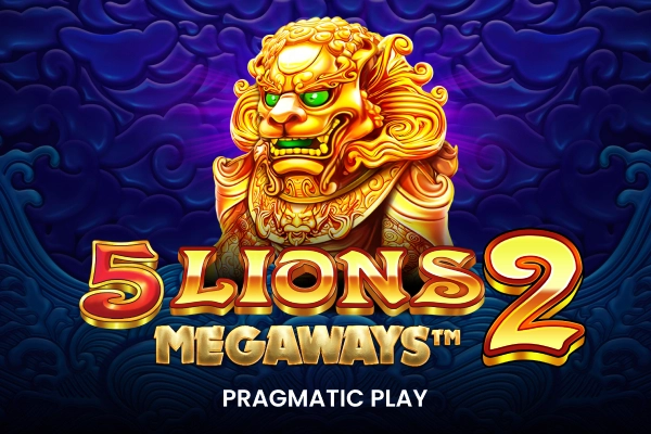 game-5 Lions Megaways 2