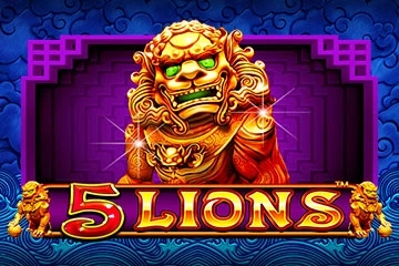 game-5 Lions