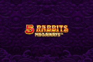 game-5 Rabbits Megaways