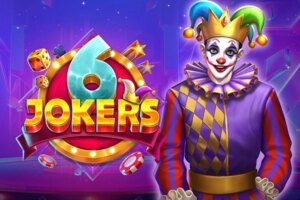 game-6 Jokers
