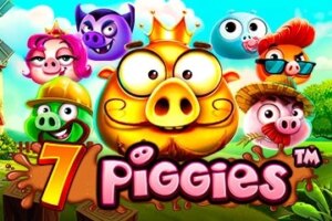 game-7 Piggies