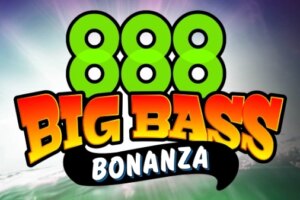 game-888 Big Bass Bonanza