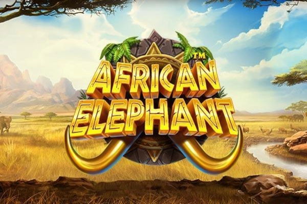 game-African Elephant