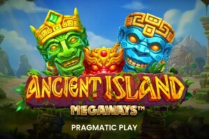game-Ancient Island Megaways