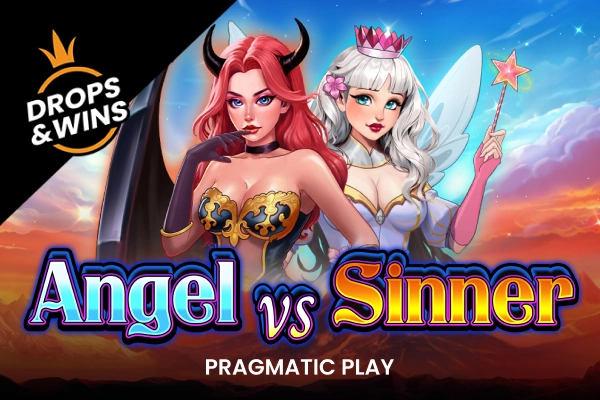 game-Angel vs Sinner