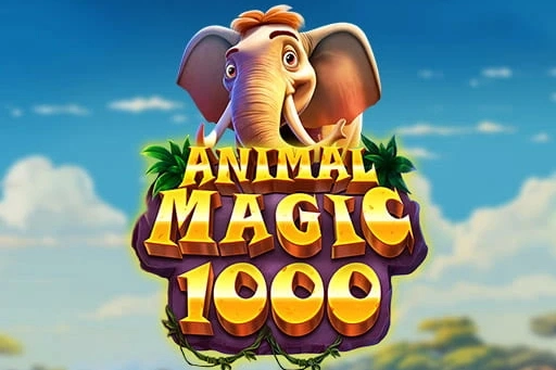 game-Animal Magic 1000