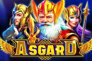 game-Asgard