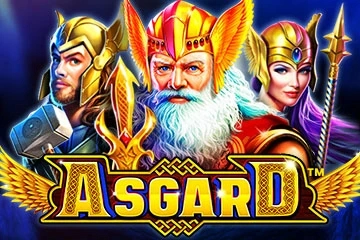 game-Asgard