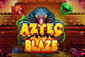game-Aztec Blaze