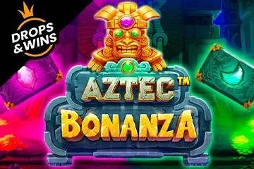 game-Aztec Bonanza