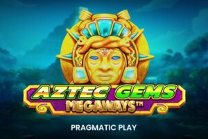 game-Aztec Gems Megaways