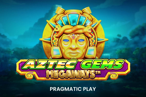 game-Aztec Gems Megaways