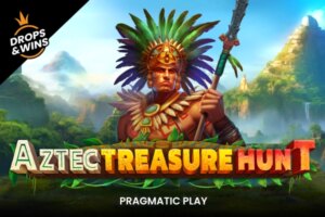 game-Aztec Treasure Hunt
