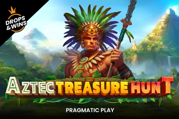 game-Aztec Treasure Hunt