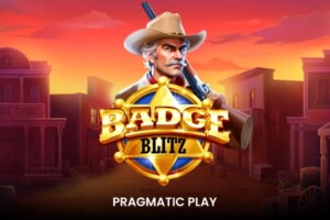 game-Badge Blitz