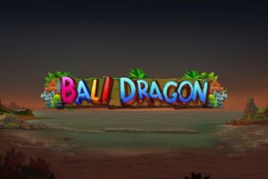 game-Bali Dragon