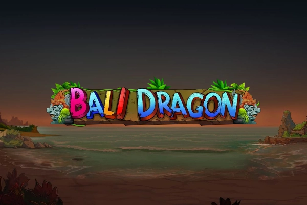 game-Bali Dragon