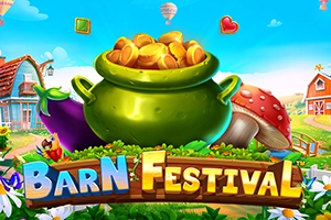 game-Barn Festival