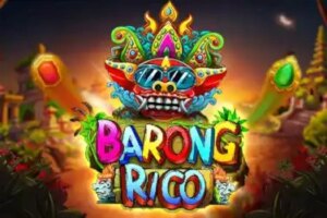 game-Barong Rico