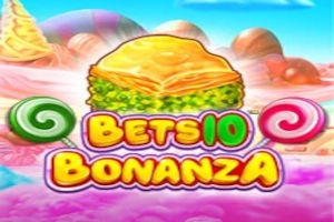 game-Bets10 Bonanza