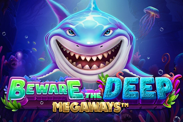 game-Beware The Deep Megaways