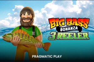 game-Big Bass Bonanza 3 Reeler