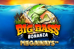 game-Big Bass Bonanza Megaways