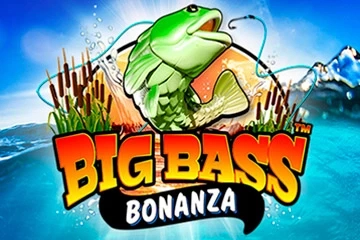 game-Big Bass Bonanza
