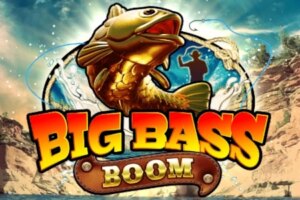 game-Big Bass Boom
