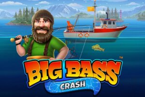game-Big Bass Crash