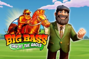 game-Big Bass Day at Races