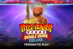 game-Big Bass Vegas Double Down Deluxe