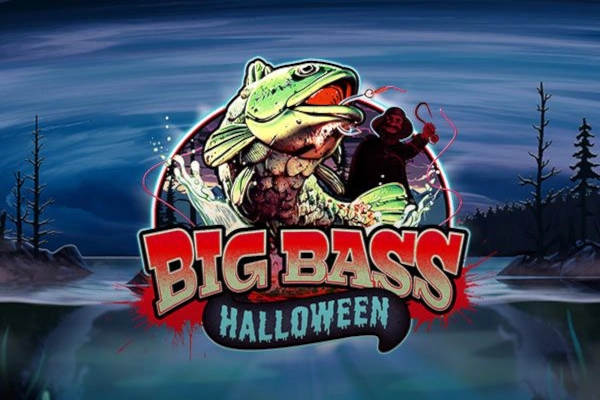 game-Big Bass Halloween