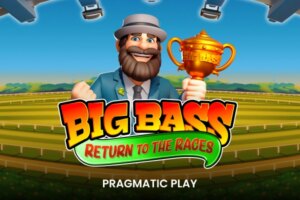 game-Big Bass Return to the Races