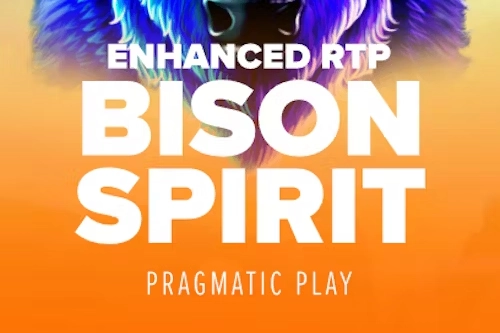 game-Bison Spirit